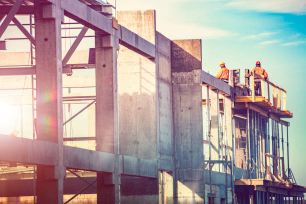 Best Concrete Removal and Replacement in Nanticoke, PA