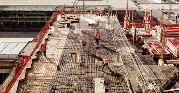 Best Concrete Staining and Coloring in Nanticoke, PA