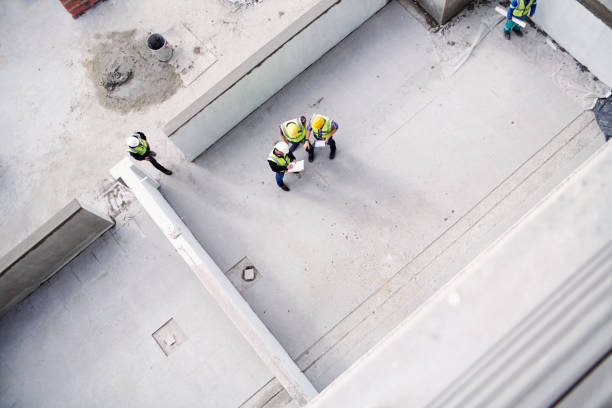 Best Residential Concrete Solutions in Nanticoke, PA