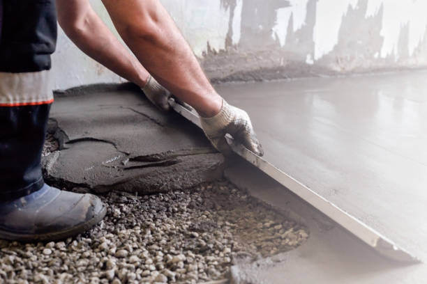 Best Concrete Grinding and Polishing in Nanticoke, PA